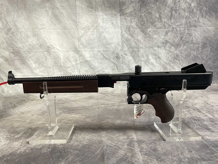 #5194-•-thompson-model-1927,-45-auto-semi-auto-pistol,-sn:-kpe-0427,-(neenah,-wi)-image-8