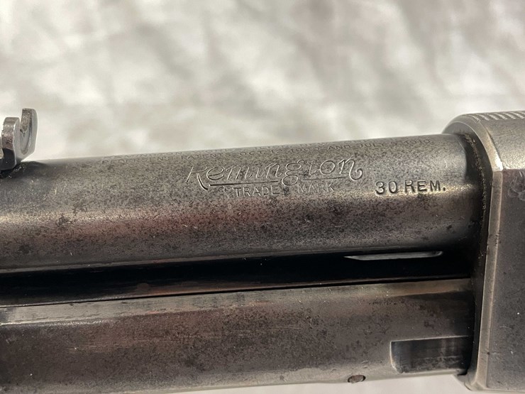 #1170-•-remington-model-14,-30-rem-pump-action-rifle,-sn:-c2689,-(neenah,-wi)-image-10