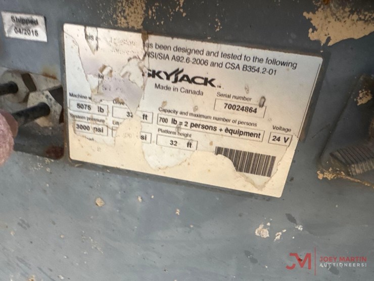 skyjack-sj4632-electric-scissor-lift-image-14