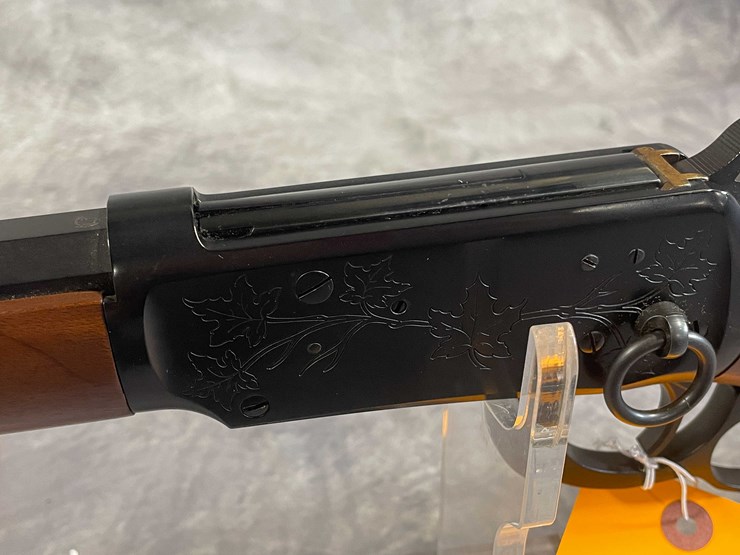 #1206-•-winchester-model-94,-30-30-win-lever-action-rifle,-sn:-46766,-(neenah,-wi)-image-13
