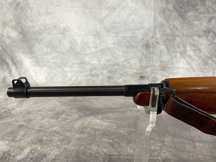 #1210-•-universal-m1-carbine,-30-cal-semi-auto-rifle,-sn:-136787,-(neenah,-wi)-image-9