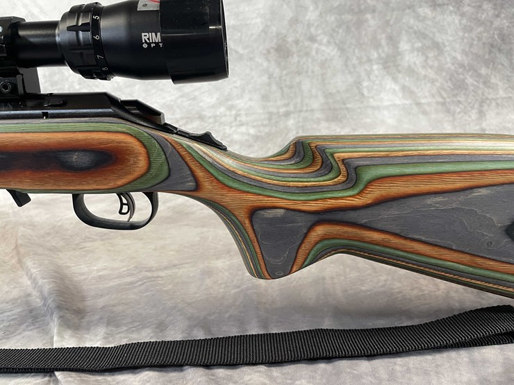 #1205-•-ruger-american,-17-hmr-bolt-action-rifle,-sn:-833-39110,-(neenah,-wi)-image-13
