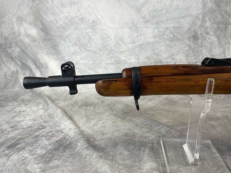 #1203-•-lee-enfield-jungle-carbine,-308-win-bolt-action-rifle,-sn:-r4634,-(neenah,-wi)-image-6