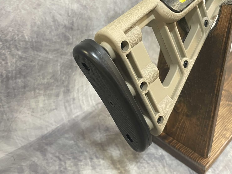 #2086-•-hi-point-4595-carbine-45-auto-semi-auto-rifle,-sn:-r124911-(downing,-wi)-image-11