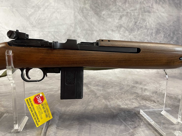#1200-•-chiappa-m1-carbine,-22-lr-semi-auto-rifle,-sn:-cfit21e08230,-(neenah,-wi)-image-4