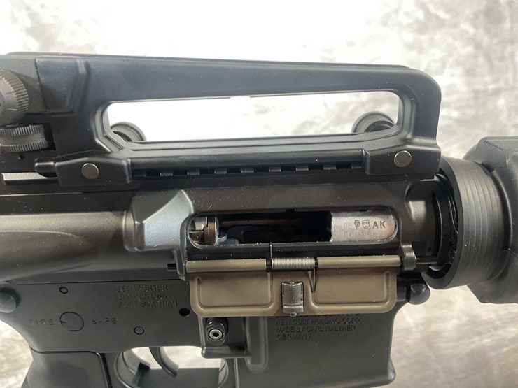 #1212-•-colt-m4-22,-22-lr-semi-auto-rifle,-sn:-bp019480,-(neenah,-wi)-image-23