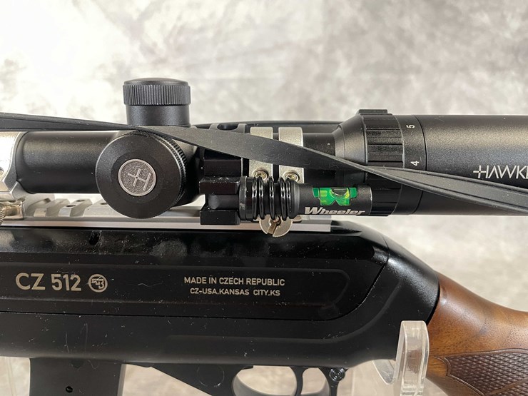 #1182-•-cz512,-22-wmr-semi-auto-rifle,-sn:-c271710,-(neenah,-wi)-image-19