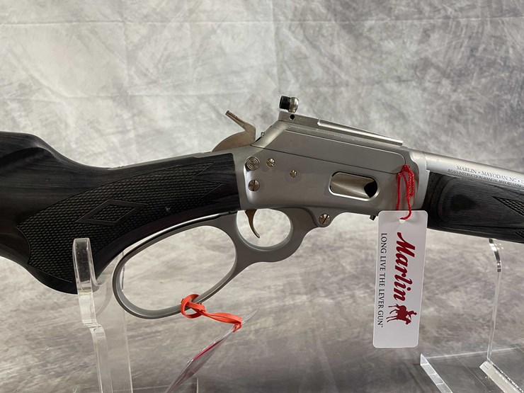 #1161-•-marlin-model-1894,-44-rem-mag-lever-action-rifle,-sn:-rm1051100,-(neenah,-wi)-image-4