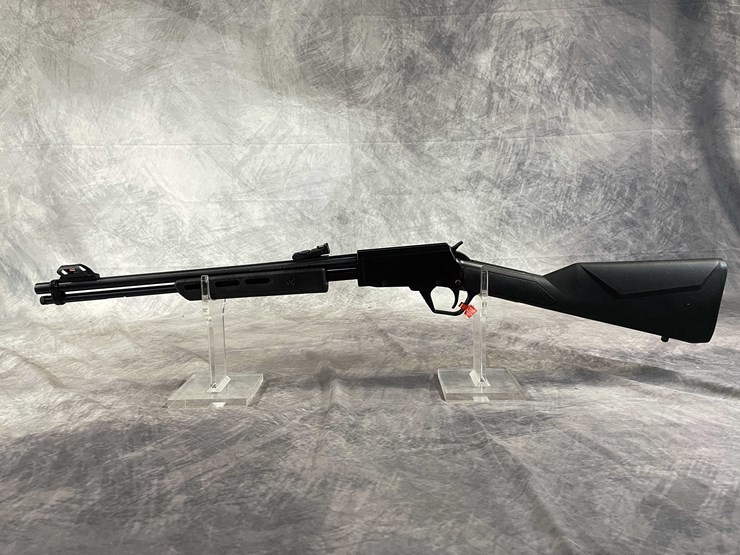 #1198-•-rossi-gallery-gun,-22-cal-pump-action-rifle,-sn:-7cg005626n,-(neenah,-wi)-image-8