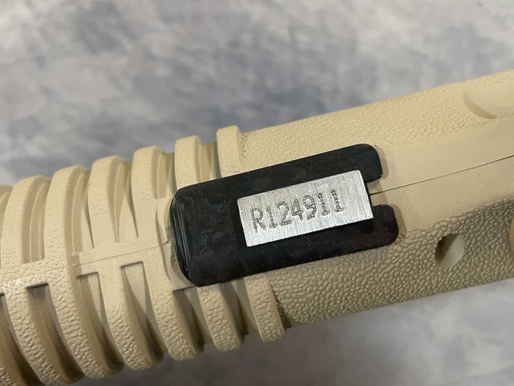 #2086-•-hi-point-4595-carbine-45-auto-semi-auto-rifle,-sn:-r124911-(downing,-wi)-image-5