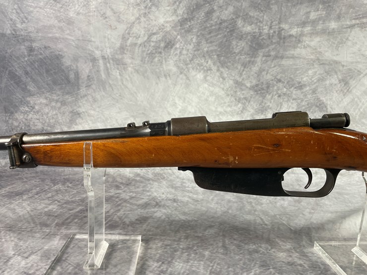 #2085-•-fna-brescia-model-1932-a-x-bolt-action-rifle,-sn:-1824,-(downing,-wi)-image-7