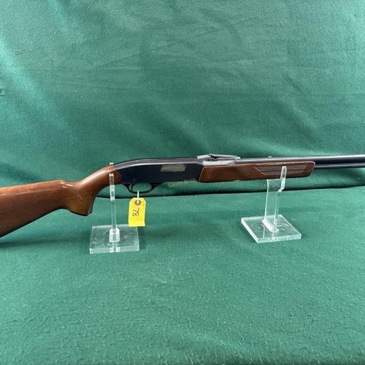 Winchester Mdl.270 22 S, L, or LR Rifle