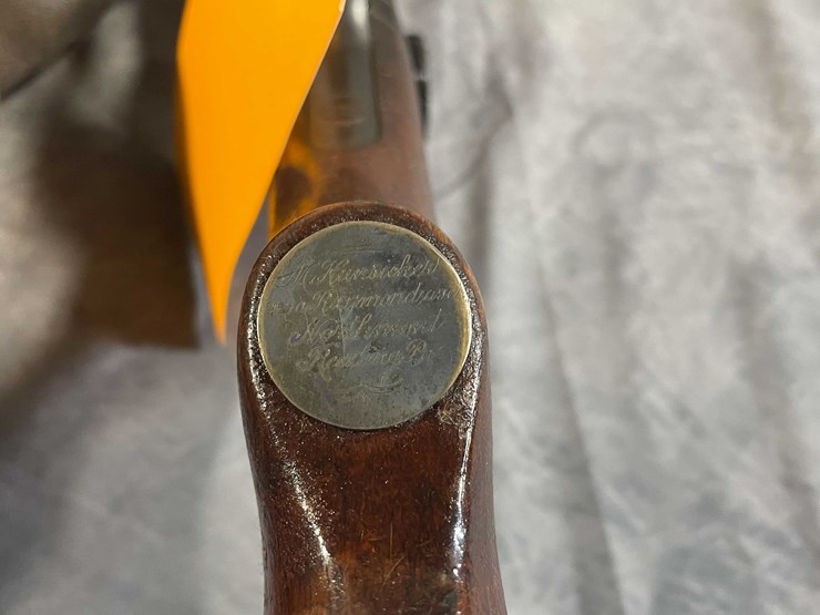 #1165-•-remington-model-14,-35-rem-pump-action-rifle,-sn:-107114,-(neenah,-wi)-image-15