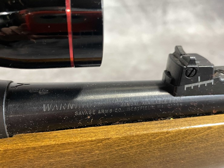 #1159-•-savage-arms-model-110,-30-06-sprg-bolt-action-rifle,-sn:-f025107,-(neenah,-wi)-image-6