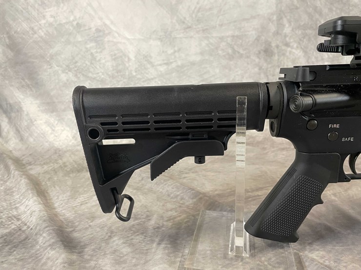 #1199-•-palmetto-pa-15,-223/5.56-semi-auto-rifle,-sn:-pa016049,-(neenah,-wi)-image-3