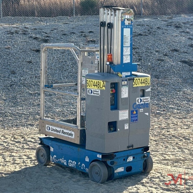 GENIE GR20