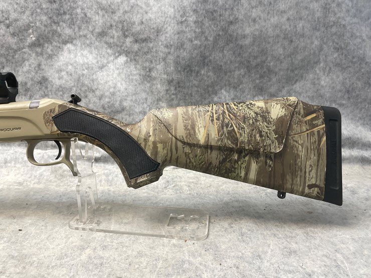 #2611-•-cva-accura-mountain-rifle-50-cal-muzzleloader,-sn:-nsn-(princeton,-mn)-image-6