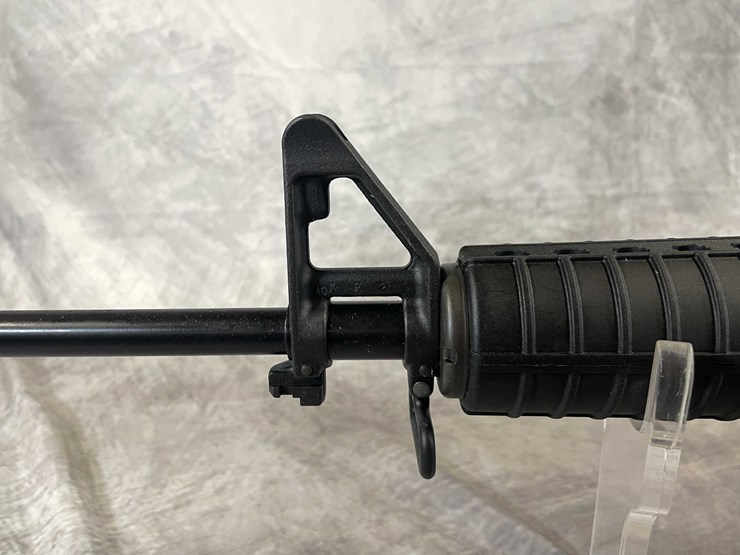 #1199-•-palmetto-pa-15,-223/5.56-semi-auto-rifle,-sn:-pa016049,-(neenah,-wi)-image-17