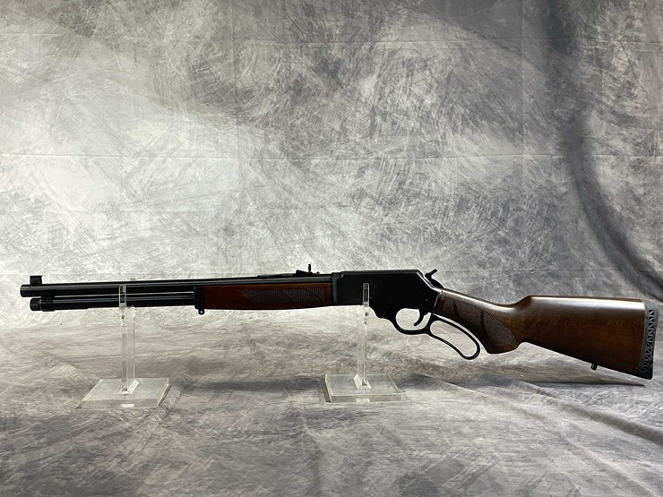 #1208-•-henry-h010,-45-70-govt-lever-action-rifle,-sn:-wffs017789,-(neenah,-wi)-image-7