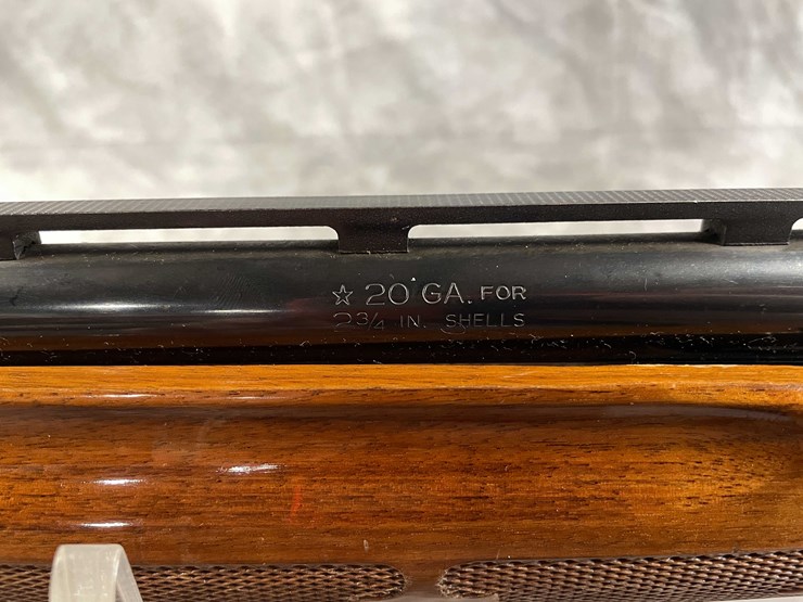 #4054-•-remington-model-870,-20-ga.-pump-action-shotgun,-sn:-t242531x,-(neenah,-wi)-image-14