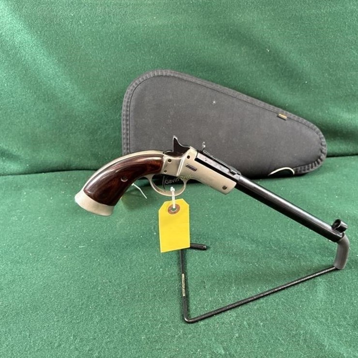 Hawes German 22LR Pistol