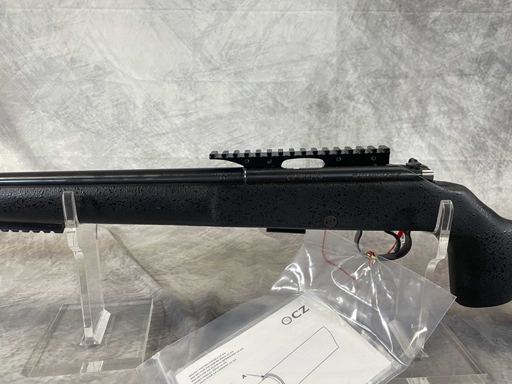 #1179-•-cz-455-tacticool,-22-lr-bolt-action-rifle,-sn:-c815148,-(neenah,-wi)-image-8
