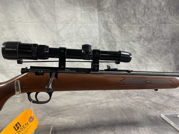 #1207-•-marlin-model-881,-22-lr-bolt-action-rifle,-sn:-09528978,-(neenah,-wi)-image-4
