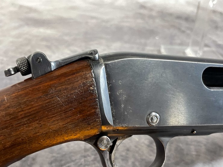 #1167-•-remington-model-14,-32-rem-pump-action-rifle,-sn:-c94978,-(neenah,-wi)-image-17