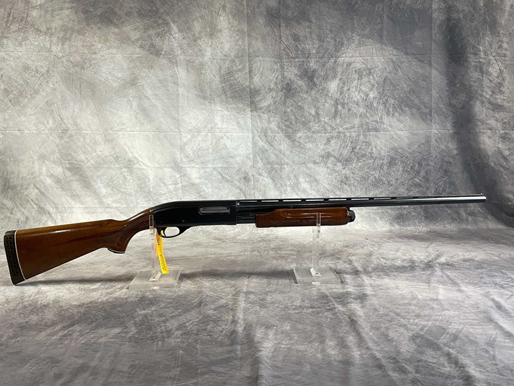 #4054-•-remington-model-870,-20-ga.-pump-action-shotgun,-sn:-t242531x,-(neenah,-wi)-image-1