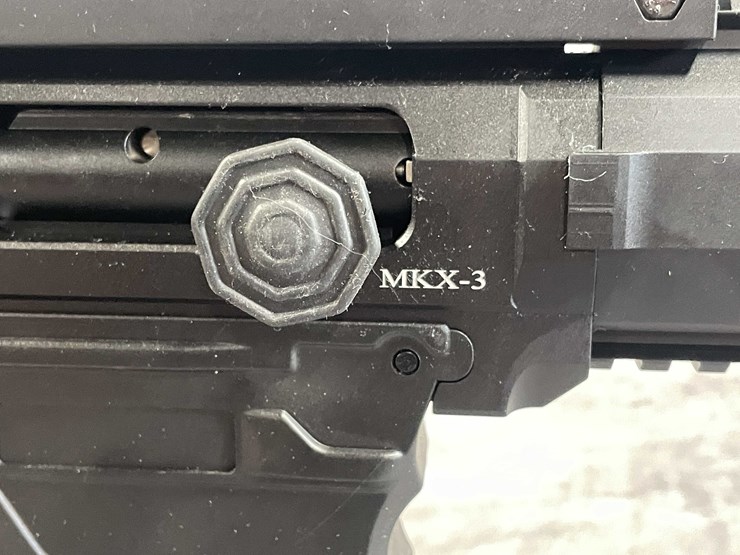 #4063-•-radikal-mkx-3,-12-ga.-semi-auto-shotgun,-sn:-w-06470,-(neenah,-wi)-image-9