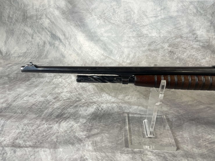 #1173-•-remington-model-14,-30-rem-pump-action-rifle,-sn:-c2038,-(neenah,-wi)-image-6