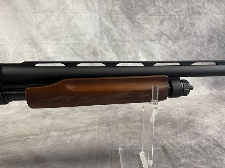 #4045-•-escort-m87,-12-ga.-pump-action-shotgun,-sn:-417372,-(neenah,-wi)-image-5