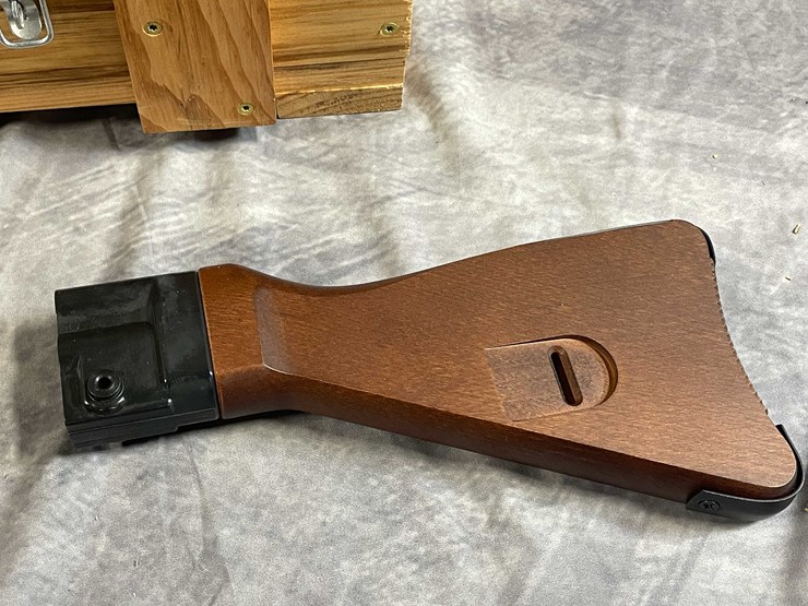 #1209-•-ati-and-stoeger-schmeisser-gsg-stg-44-and-luger-p08,-22-lr-semi-auto-rifle-&-pistol,-sn:-a703873,-a703873,-(neenah,-wi)-image-13