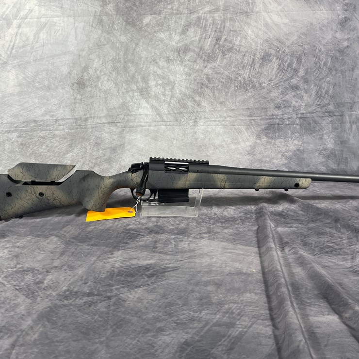 #2083 • Bergara B-14 .308 Win Bolt Action Rifle SN: ES61-06-224425-22 (Downing, WI)
