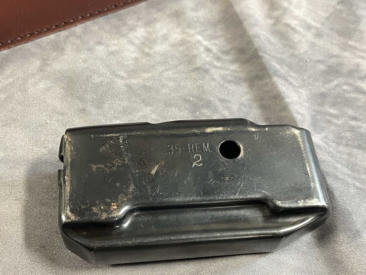 #1172-•-remington-model-760,-35-rem-pump-action-rifle,-sn:-156756,-(neenah,-wi)-image-18