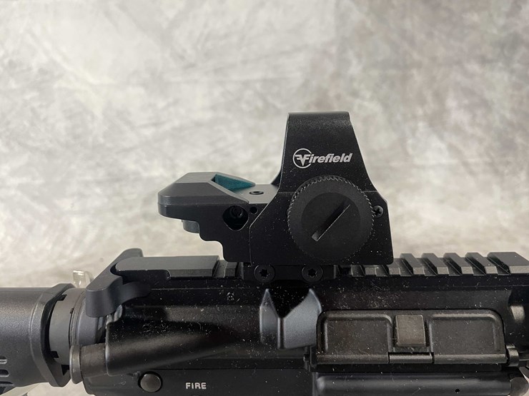 #1199-•-palmetto-pa-15,-223/5.56-semi-auto-rifle,-sn:-pa016049,-(neenah,-wi)-image-23