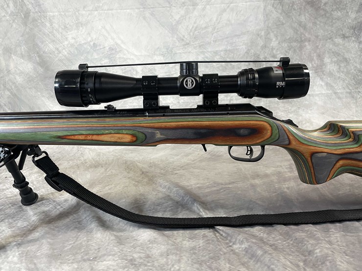 #1205-•-ruger-american,-17-hmr-bolt-action-rifle,-sn:-833-39110,-(neenah,-wi)-image-8