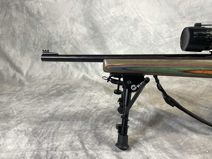 #1205-•-ruger-american,-17-hmr-bolt-action-rifle,-sn:-833-39110,-(neenah,-wi)-image-7