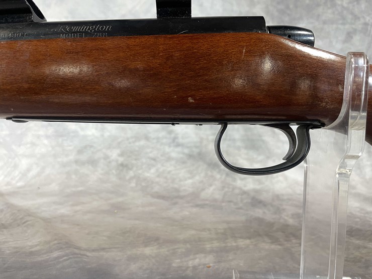 #1176-•-remington-model-788,-308-win-rifle,-sn:-a6064803,-(neenah,-wi)-image-13