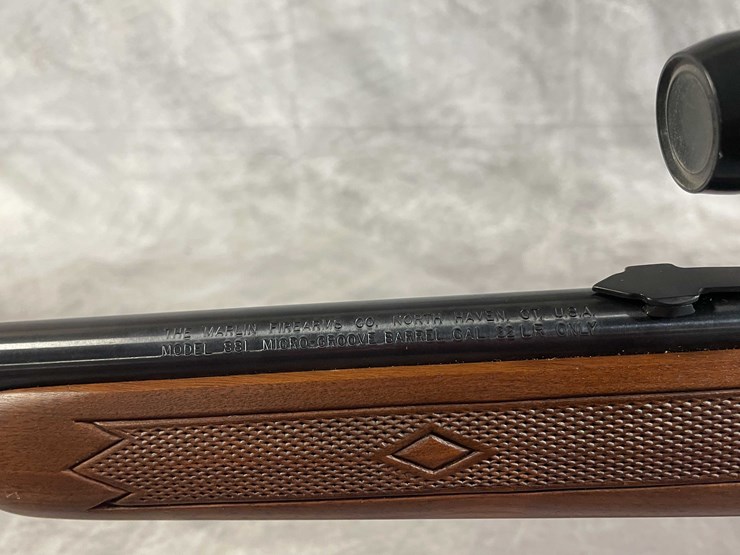 #1207-•-marlin-model-881,-22-lr-bolt-action-rifle,-sn:-09528978,-(neenah,-wi)-image-17
