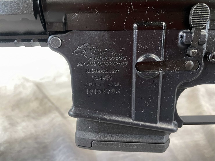 #1183-•-anderson-mfg-multi-cal",-am-15-semi-auto-rifle,-sn:-19138783,-(neenah,-wi)-image-14