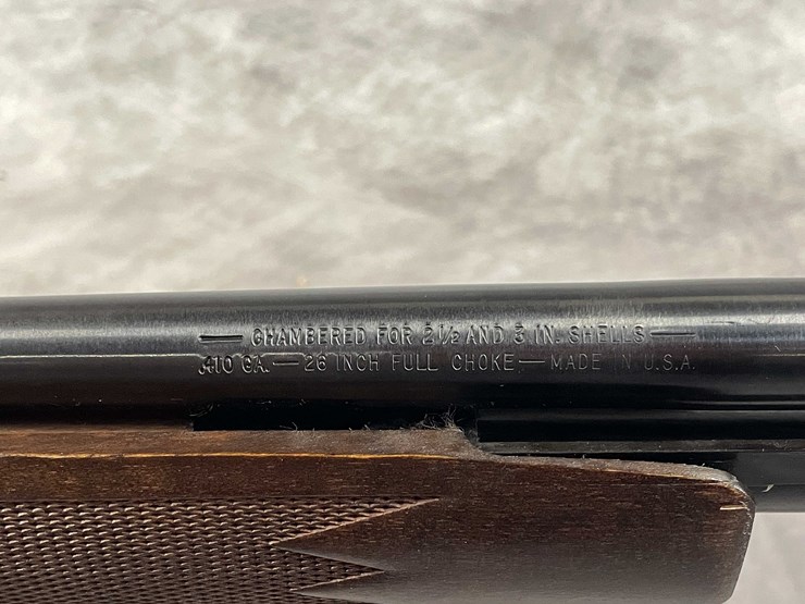 #4065-•-coast-to-coast-master-mag,-410-ga.-pump-action-shotgun,-sn:-h810460,-(neenah,-wi)-image-10