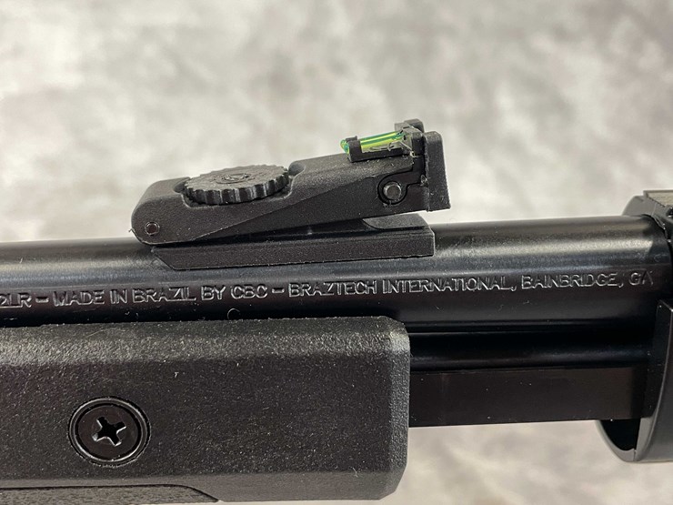 #1198-•-rossi-gallery-gun,-22-cal-pump-action-rifle,-sn:-7cg005626n,-(neenah,-wi)-image-13