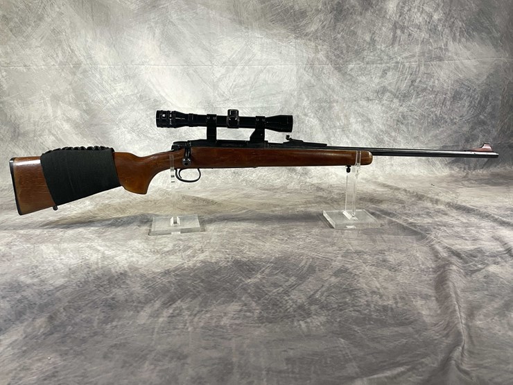 #1176-•-remington-model-788,-308-win-rifle,-sn:-a6064803,-(neenah,-wi)-image-1