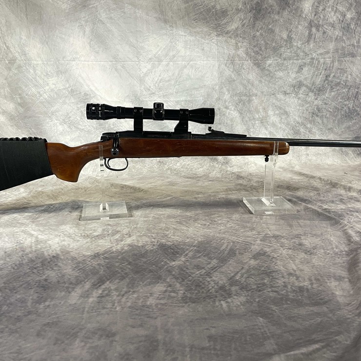 #1176 • Remington Model 788, 308 WIN Rifle, SN: A6064803, (Neenah, WI)
