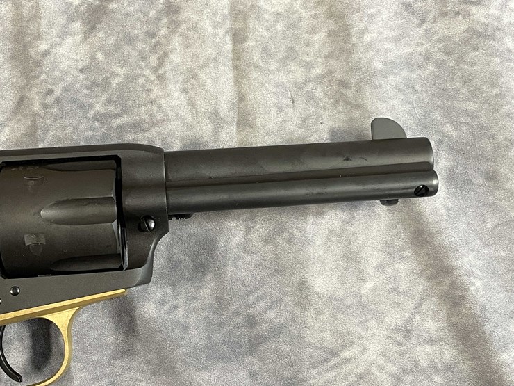 #5193-•-stoeger-cattleman,-45-colt-revolver-pistol,-sn:-um3413,-(neenah,-wi)-image-10