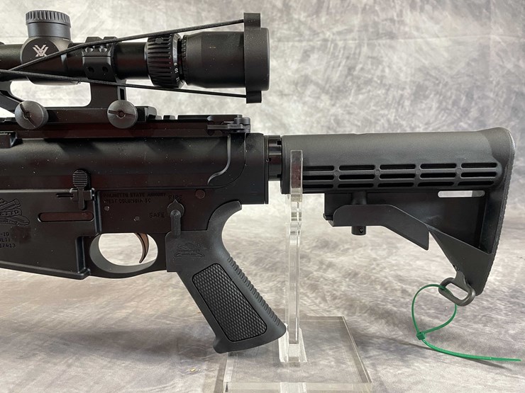 #1197-•-palmetto-g3-10,-308-win-semi-auto-rifle,-sn:-lj017413,-(neenah,-wi)-image-10