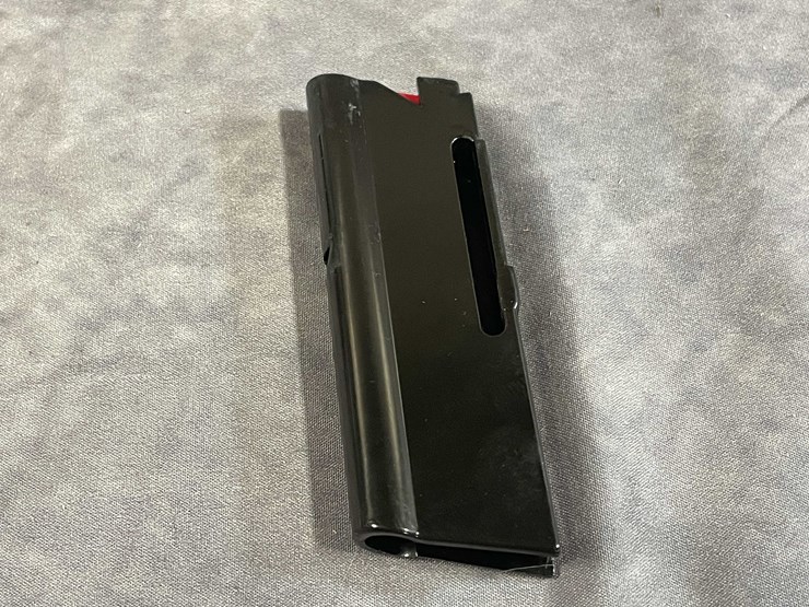 #1164-•-stevens-model-954,-22-lr-semi-auto-rifle,-sn:-l319857,-(neenah,-wi)-image-15