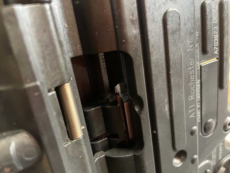 #1209-•-ati-and-stoeger-schmeisser-gsg-stg-44-and-luger-p08,-22-lr-semi-auto-rifle-&-pistol,-sn:-a703873,-a703873,-(neenah,-wi)-image-29