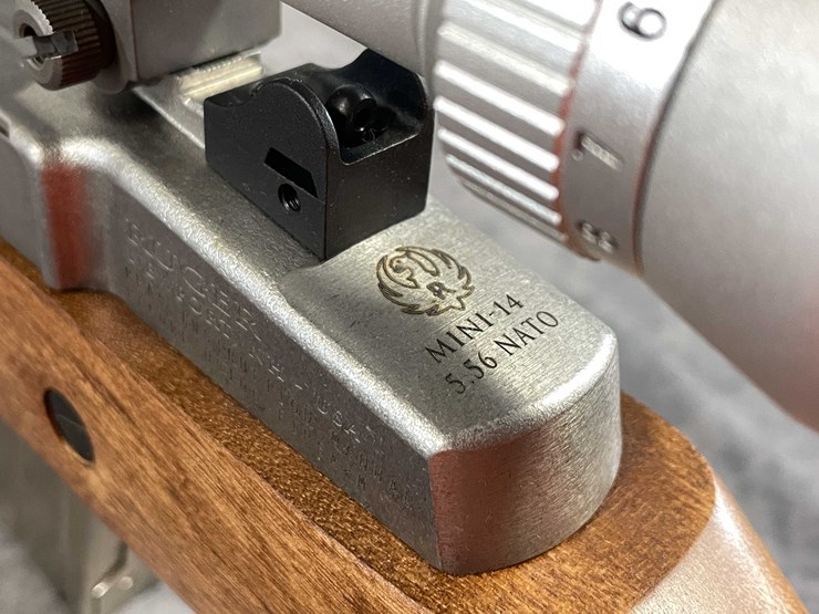 #1191-•-ruger-mini-14,-223-rem-semi-auto-rifle,-sn:-583-97841,-(neenah,-wi)-image-15